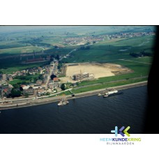 Europakade Bouw Lobede begin jaren `70 Tolkamer Coll. G.B. Janssen (467)